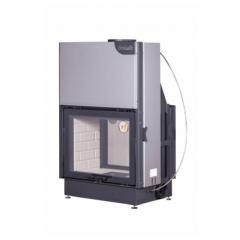 Fireplace Экокамин Вега 800 T туннельная TBN800T