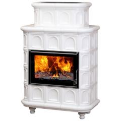 Fireplace Экокамин Эко Эльзас
