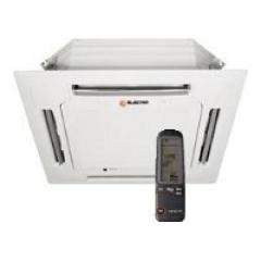 Air conditioner Electra ECF-45 RC