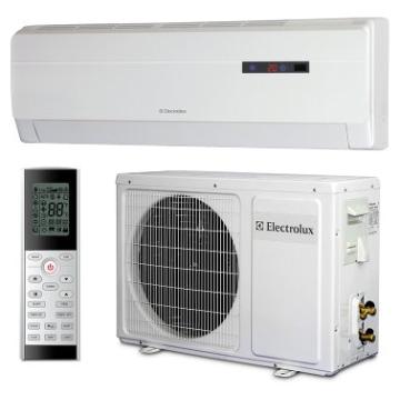 Air conditioner Electrolux EACS-24HS/N3 