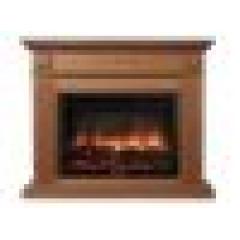 Fireplace Electrolux Bianco 25 EFP/P-2720RLS