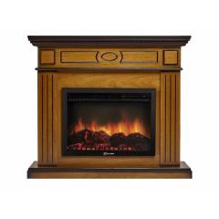 Fireplace Electrolux Bianco 25 EFP/P-2520LS