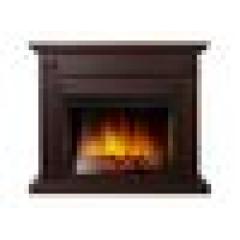 Fireplace Electrolux Bianco 25 шпон EFP/P-2720RLS