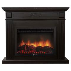 Fireplace Electrolux Bianco 30 EFP/P-3320RLS