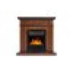 Fireplace Electrolux Bianco шпон EFP/P-1020LS