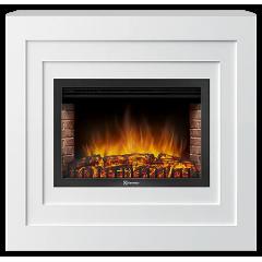 Fireplace Electrolux Cubo 30 EFP/P-3020LS