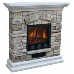 Fireplace Electrolux EFP/S-2118SBR