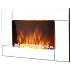Fireplace Electrolux EFP/W 2000S