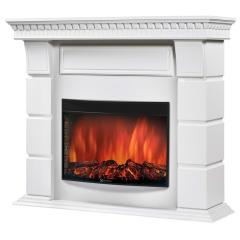 Fireplace Electrolux Elegante 25 EFP/P-2720RLS