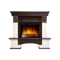 Fireplace Electrolux Forte 25S шпон EFP/P-2720RLS