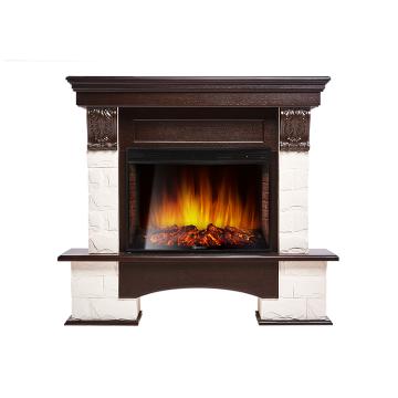 Fireplace Electrolux Forte 25S шпон EFP/P-2720RLS 
