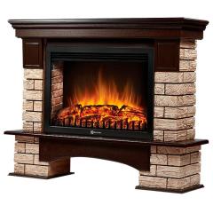 Fireplace Electrolux Forte Wood 30 EFP/P-3020LS