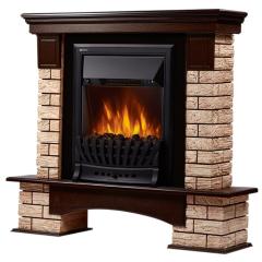 Fireplace Electrolux Forte Wood EFP/P-1020LS