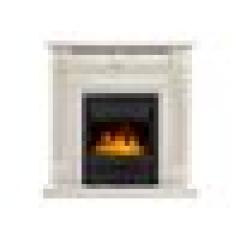 Fireplace Electrolux Frame шпон белёный EFP/P-1020LS