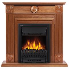 Fireplace Electrolux Frame U EFP/P-1020LS