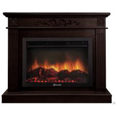 Fireplace Electrolux Noce 25 EFP/P-2520LS