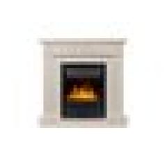 Fireplace Electrolux Noce шпон белёный EFP/P-1020LS