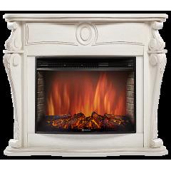 Fireplace Electrolux Ovatio 30 EFP/P-3020LS