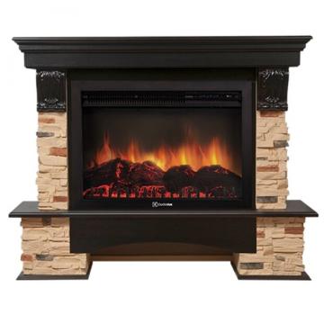 Fireplace Electrolux Pietra 26/30U EFP/P-3020LS 