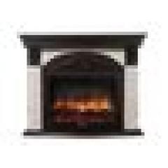 Fireplace Electrolux Torre 25S шпон EFP/P-2720RLS