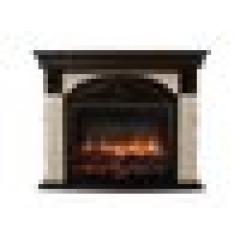 Fireplace Electrolux Torre 25S шпон EFP/P-2720RLS