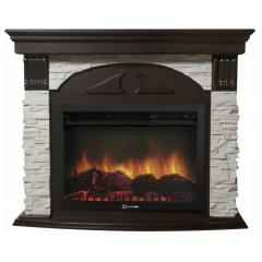 Fireplace Electrolux Torre 30S EFP/P-3020LS