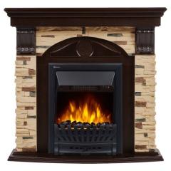 Fireplace Electrolux Torre U EFP/P-1020LS