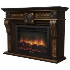 Fireplace Electrolux Vittoriano 30 EFP/P-3020LS