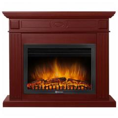 Fireplace Electrolux Bianco 25 EFP/P-2520LS