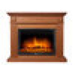 Fireplace Electrolux Bianco 25 EFP/P-2520LS