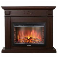 Fireplace Electrolux Bianco 26/30 EFP/P-2620RLS