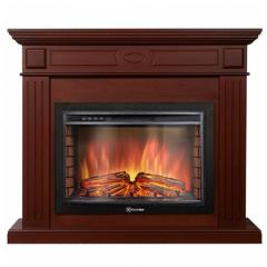 Fireplace Electrolux Bianco 26/30 EFP/P-2620RLS