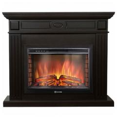 Fireplace Electrolux Bianco 26/30 EFP/P-2620RLS