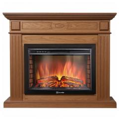 Fireplace Electrolux Bianco 26/30 EFP/P-2620RLS