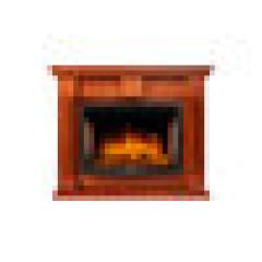 Fireplace Electrolux Colonna 30 EFP/P-3020LS
