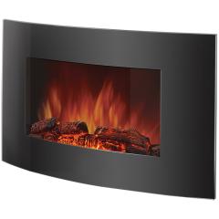 Fireplace Electrolux EFP/W-1200URL