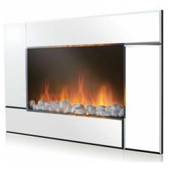 Fireplace Electrolux EFP/W-2000S