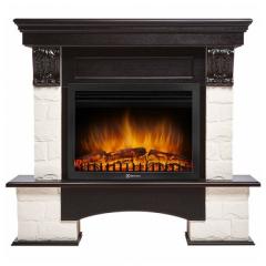Fireplace Electrolux Forte 25S EFP/P-2520LS