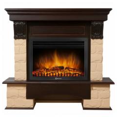 Fireplace Electrolux Forte 25S EFP/P-2520LS