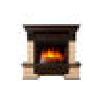 Fireplace Electrolux Forte 25S беж. тем. EFP/P-2720RLS 