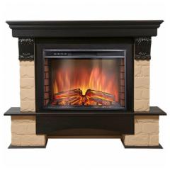 Fireplace Electrolux Forte 26/30S EFP/P-2620RLS