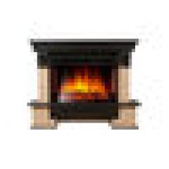 Fireplace Electrolux Forte 30S EFP/P-3320RLS