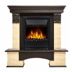 Fireplace Electrolux Forte EFP/P-1020LS