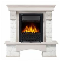 Fireplace Electrolux Forte EFP/P-1020LS