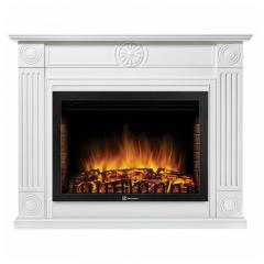 Fireplace Electrolux Frame 25 EFP/P-2520LS