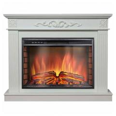 Fireplace Electrolux Noce 26/30 EFP/P-2620RLS