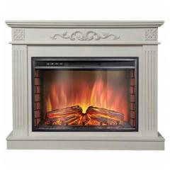 Fireplace Electrolux Noce 26/30 EFP/P-2620RLS