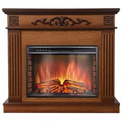 Fireplace Electrolux Noce 26/30 EFP/P-2620RLS