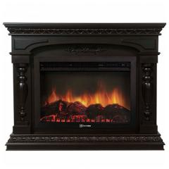 Fireplace Electrolux R 30 EFP/P-3020LS