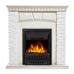 Fireplace Electrolux Porto EFP/P-1020LS
